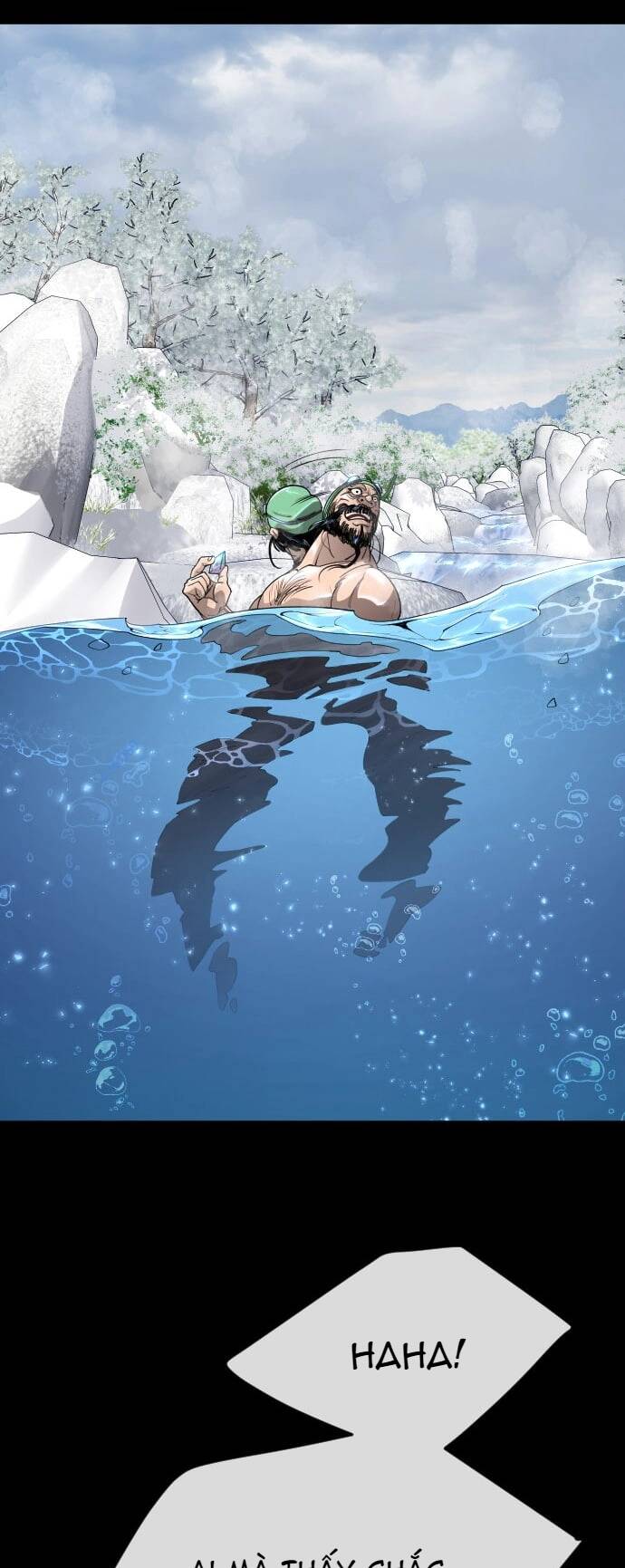 Kĩ Nguyên Của Anh Hùng - Chapter 146 - Page 60