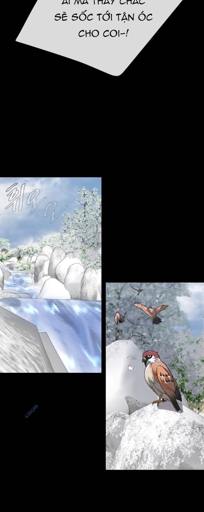 Kĩ Nguyên Của Anh Hùng - Chapter 146 - Page 61