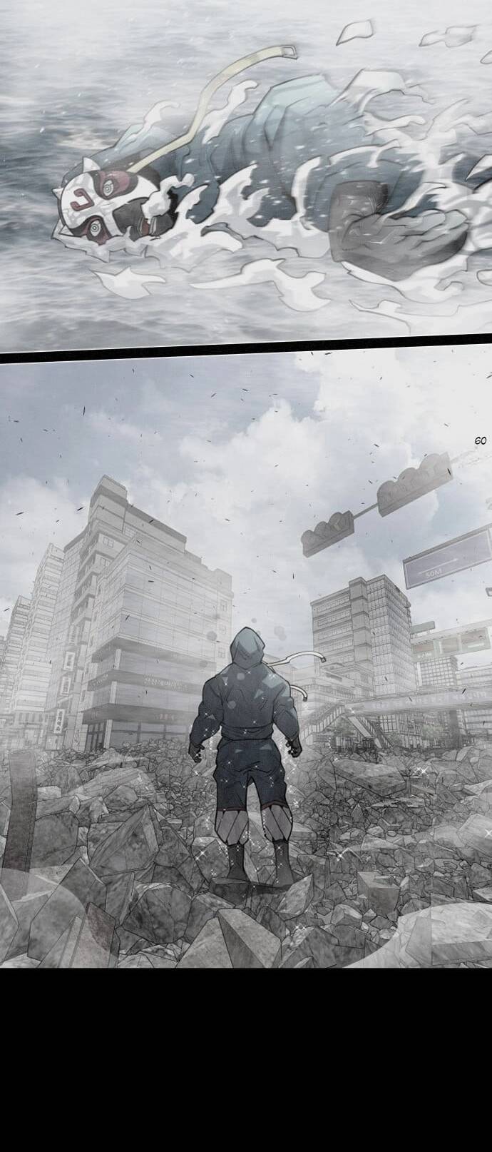 Kĩ Nguyên Của Anh Hùng - Chapter 146 - Page 75