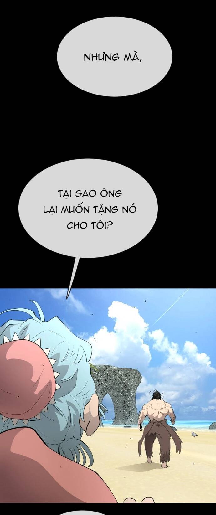 Kĩ Nguyên Của Anh Hùng - Chapter 146 - Page 82