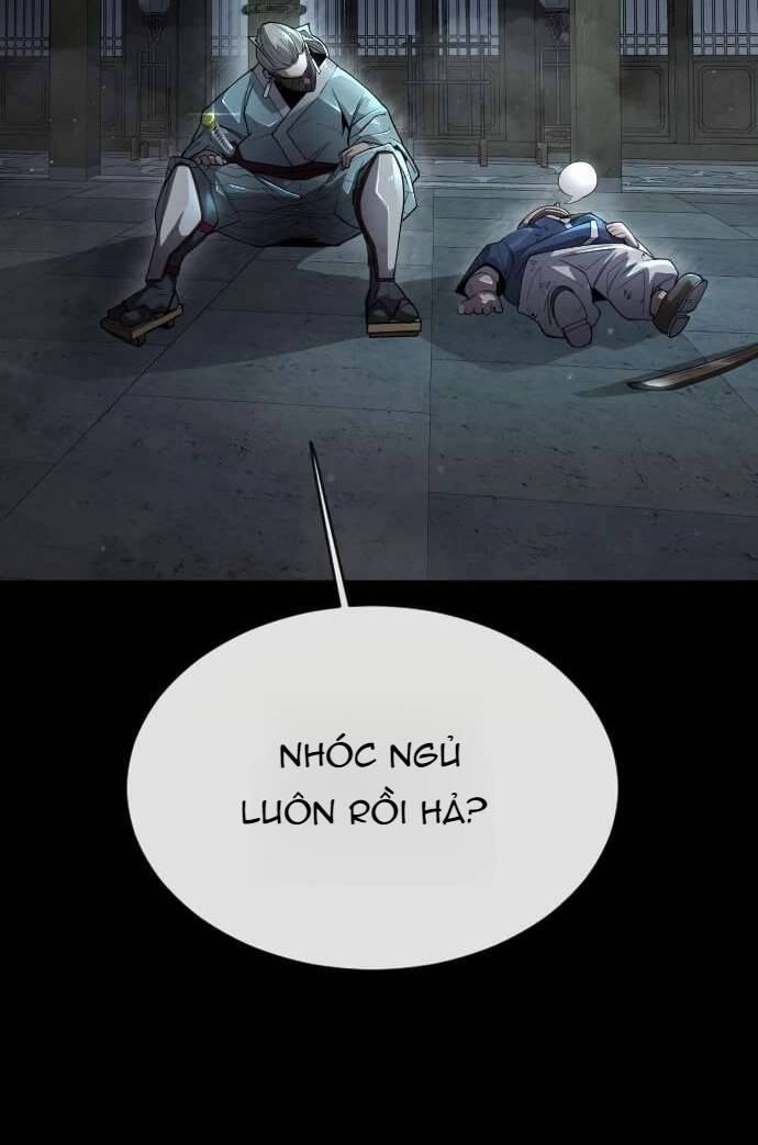 Kĩ Nguyên Của Anh Hùng - Chapter 147 - Page 13