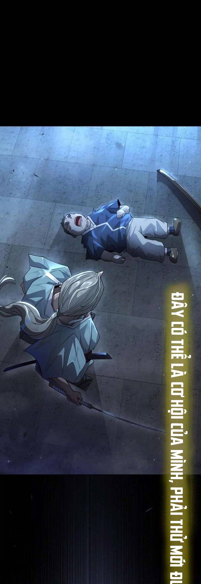 Kĩ Nguyên Của Anh Hùng - Chapter 147 - Page 18