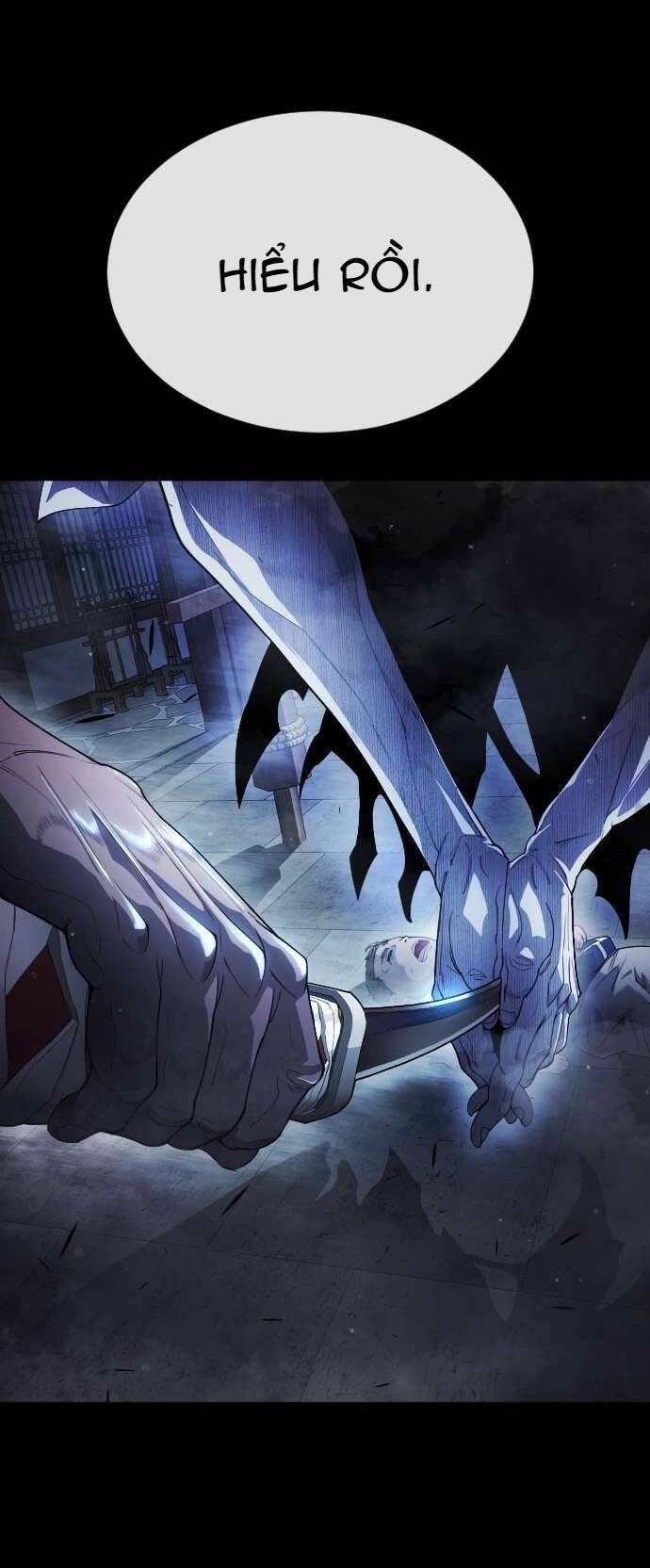 Kĩ Nguyên Của Anh Hùng - Chapter 147 - Page 22