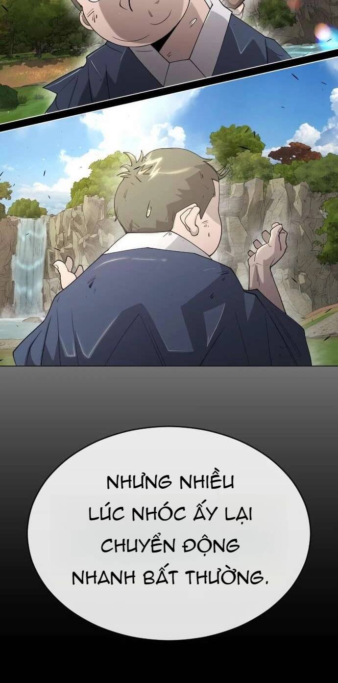 Kĩ Nguyên Của Anh Hùng - Chapter 147 - Page 26