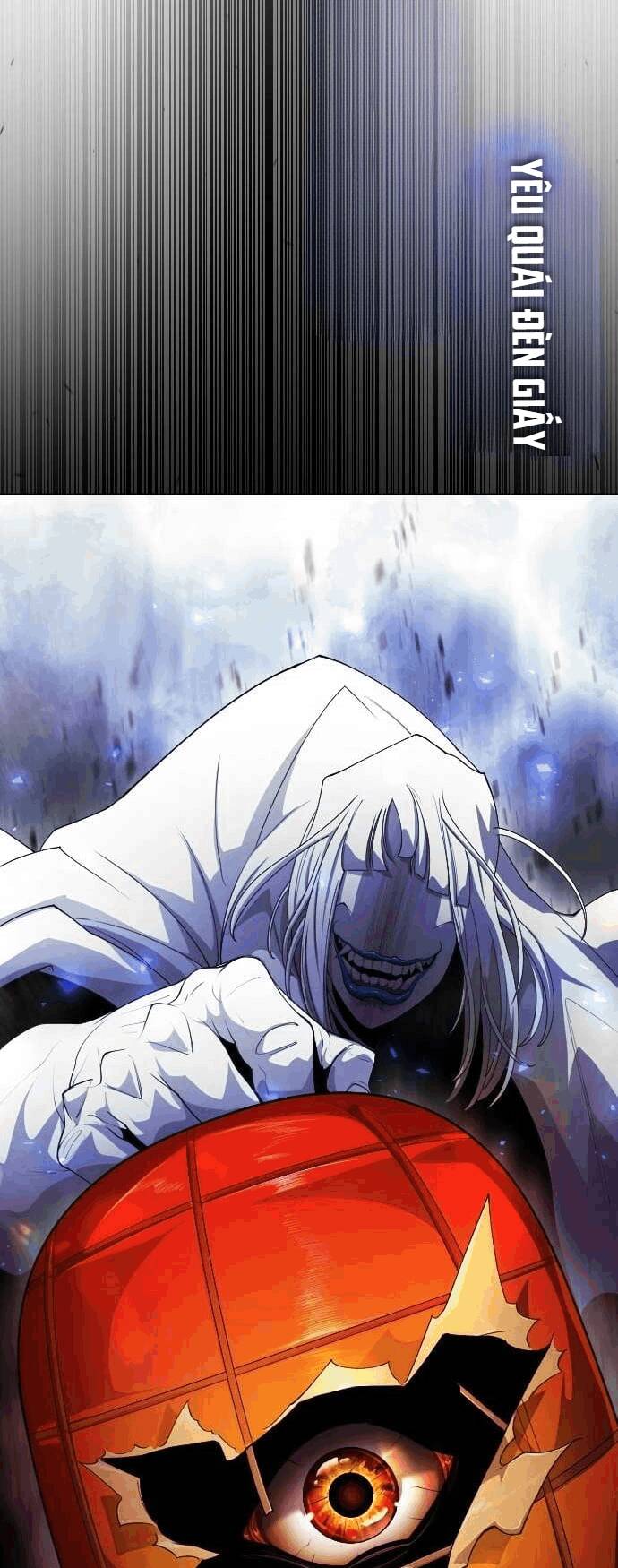 Kĩ Nguyên Của Anh Hùng - Chapter 147 - Page 37