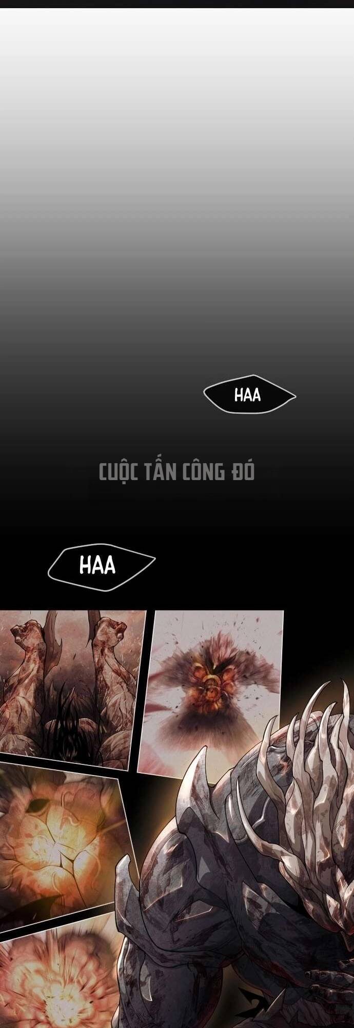 Kĩ Nguyên Của Anh Hùng - Chapter 147 - Page 44