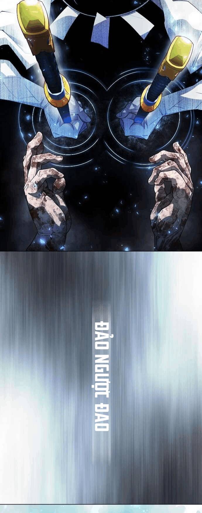 Kĩ Nguyên Của Anh Hùng - Chapter 147 - Page 61