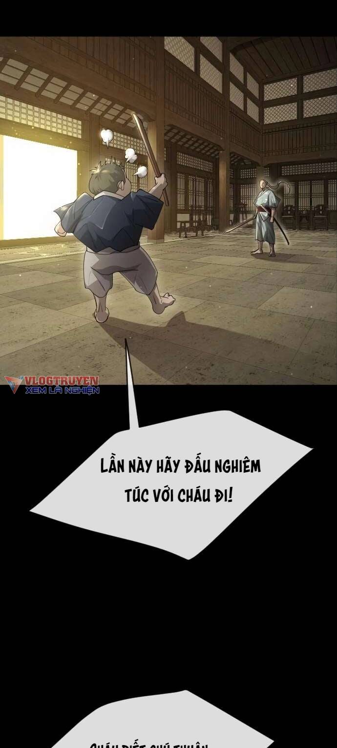 Kĩ Nguyên Của Anh Hùng - Chapter 147 - Page 64