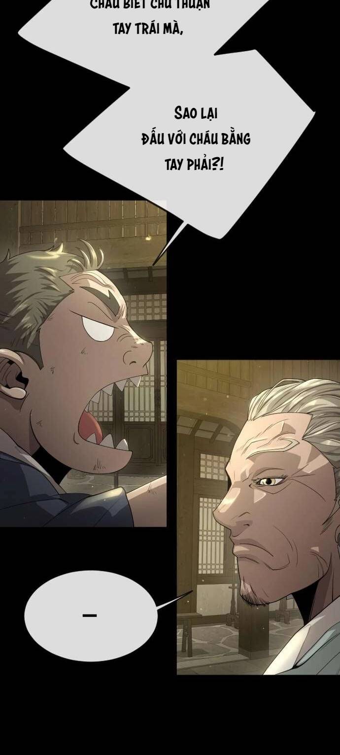 Kĩ Nguyên Của Anh Hùng - Chapter 147 - Page 65