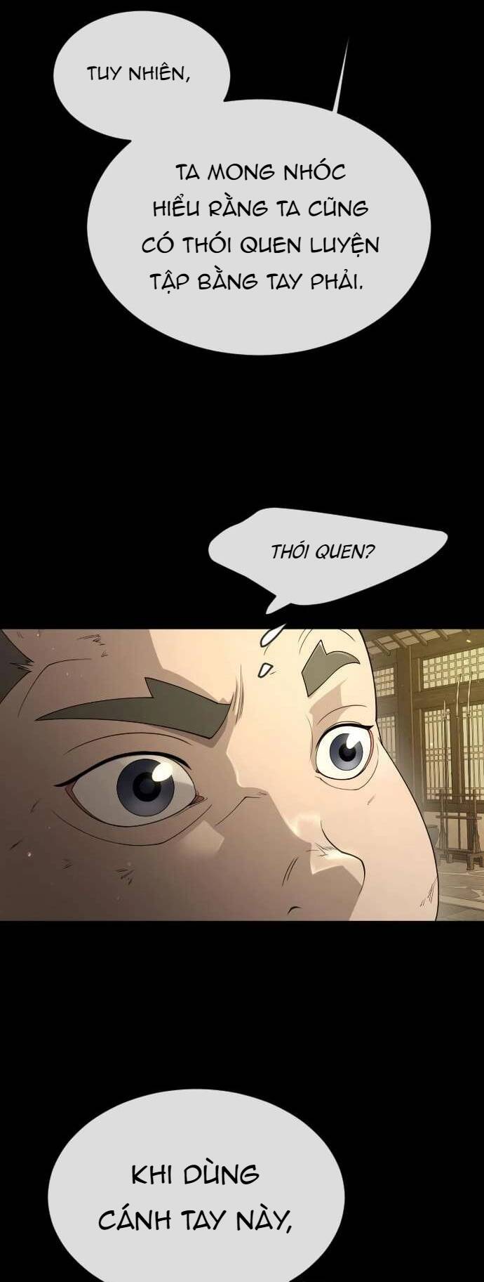 Kĩ Nguyên Của Anh Hùng - Chapter 147 - Page 68