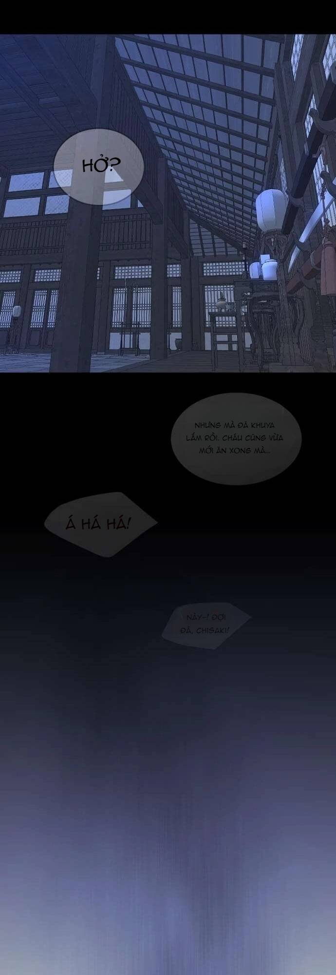 Kĩ Nguyên Của Anh Hùng - Chapter 147 - Page 6