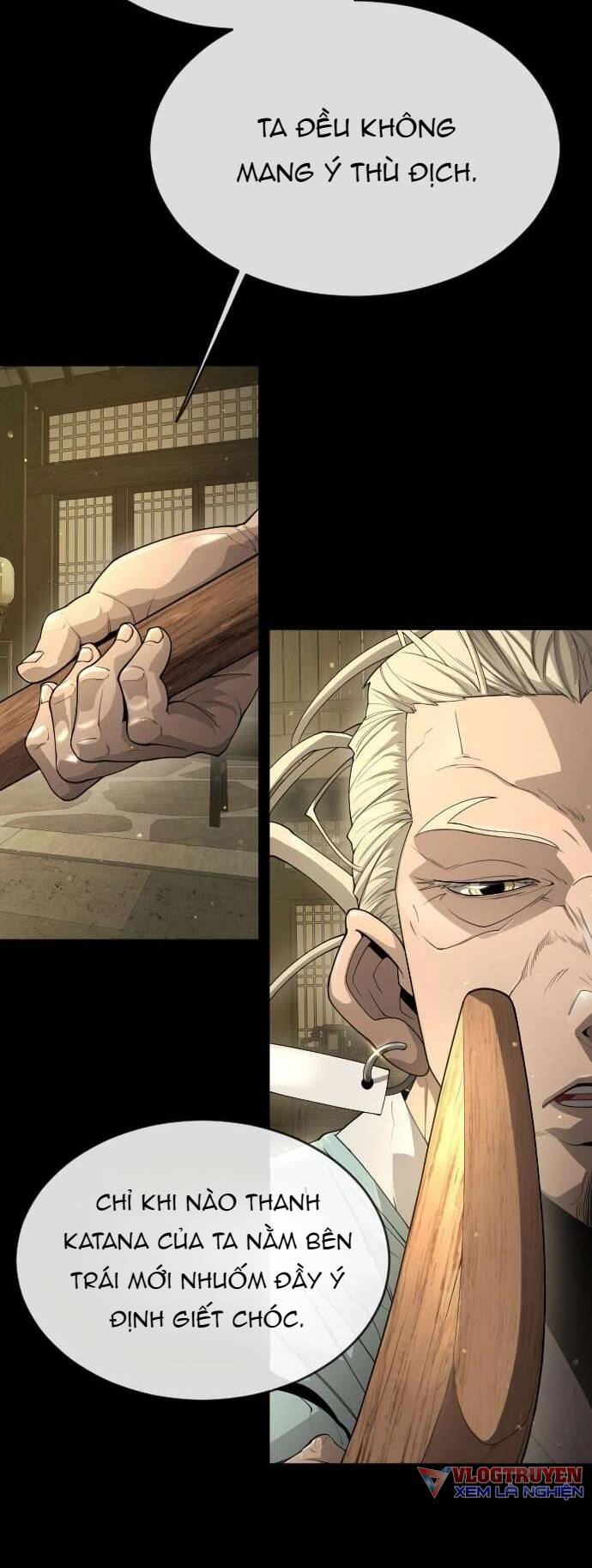 Kĩ Nguyên Của Anh Hùng - Chapter 147 - Page 69