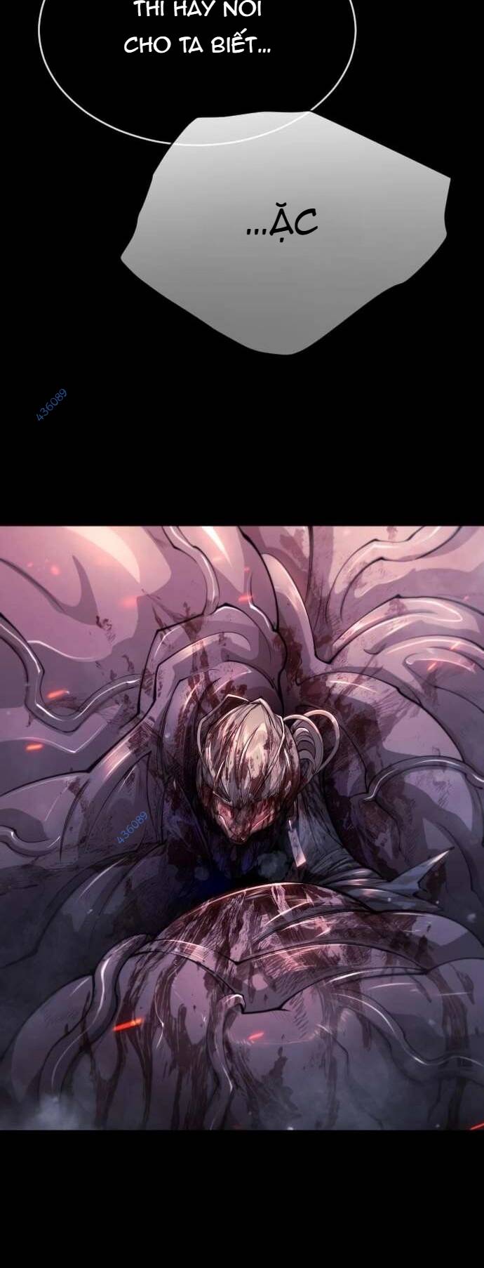 Kĩ Nguyên Của Anh Hùng - Chapter 148 - Page 39