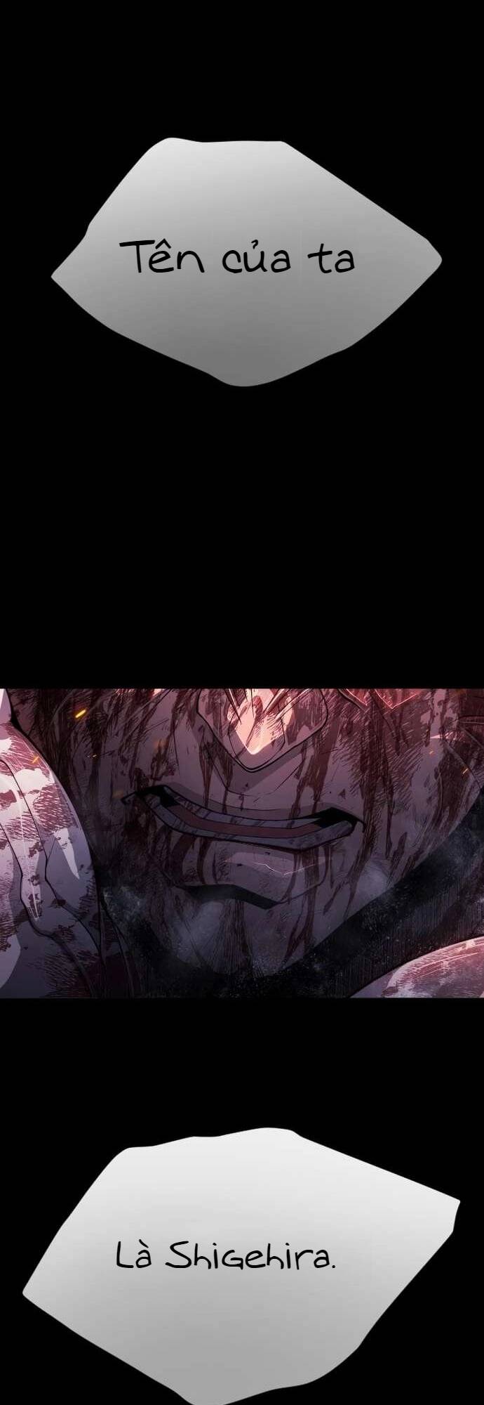 Kĩ Nguyên Của Anh Hùng - Chapter 148 - Page 40