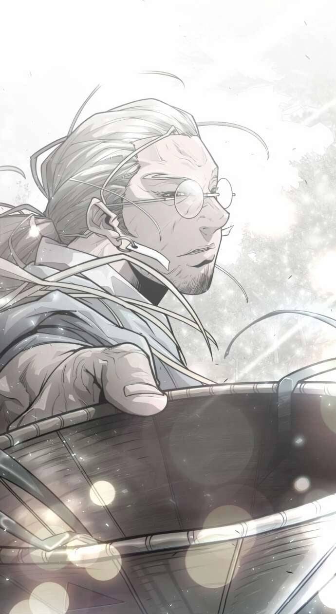 Kĩ Nguyên Của Anh Hùng - Chapter 148 - Page 70