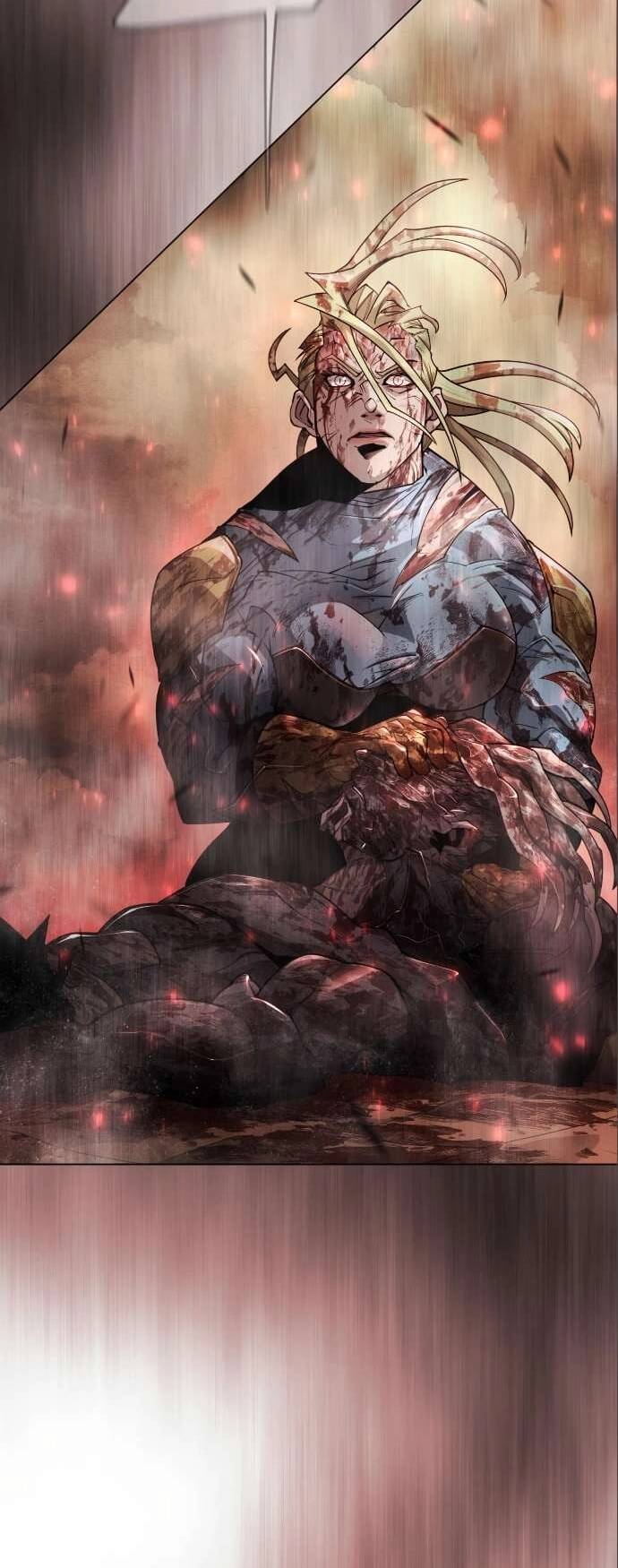 Kĩ Nguyên Của Anh Hùng - Chapter 149 - Page 12