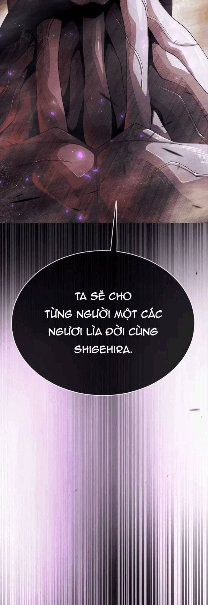 Kĩ Nguyên Của Anh Hùng - Chapter 149 - Page 18