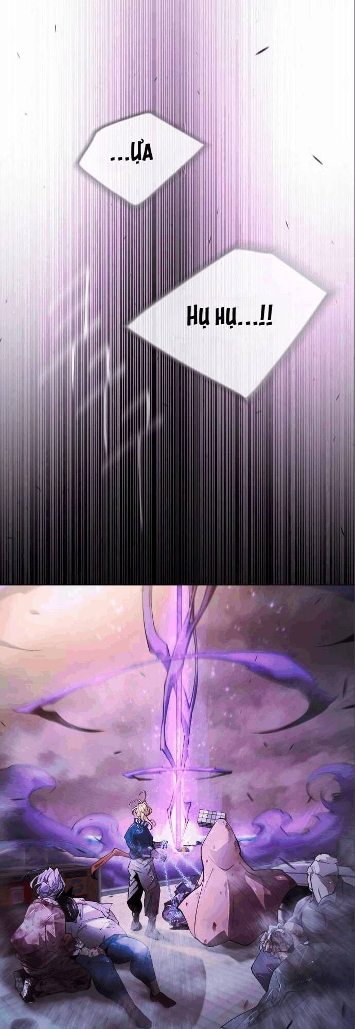 Kĩ Nguyên Của Anh Hùng - Chapter 149 - Page 21