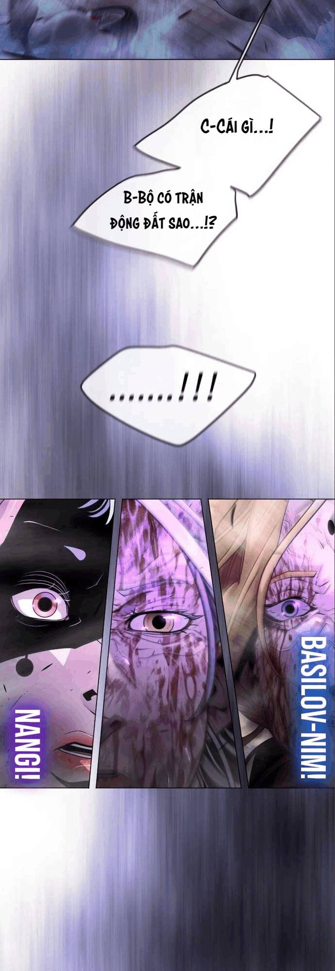 Kĩ Nguyên Của Anh Hùng - Chapter 149 - Page 22