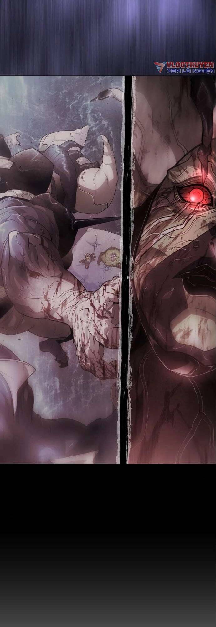 Kĩ Nguyên Của Anh Hùng - Chapter 149 - Page 25