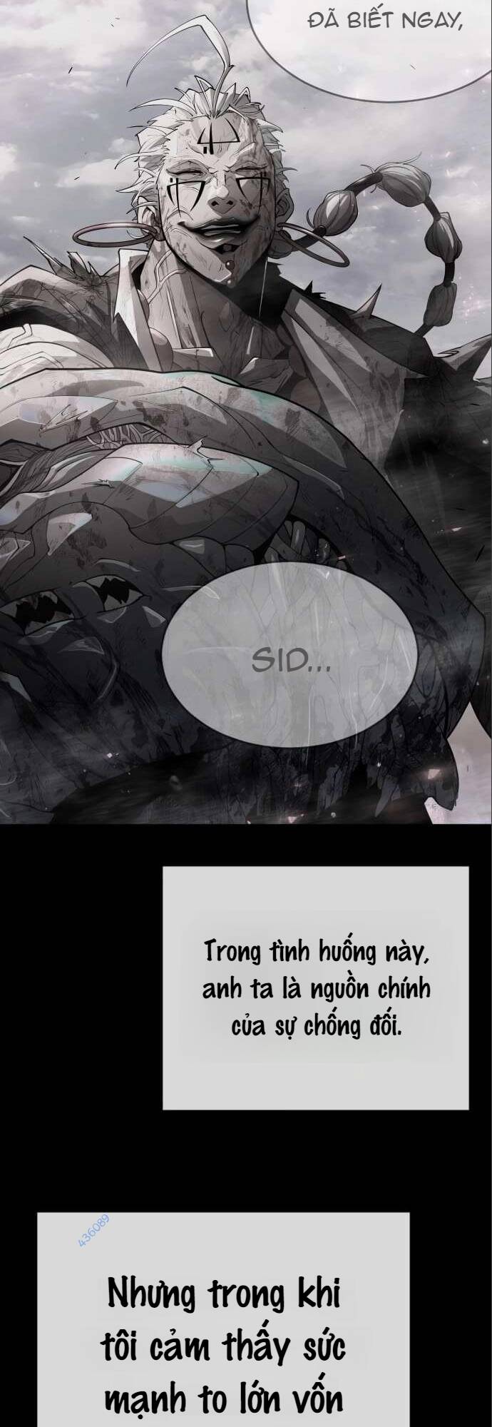 Kĩ Nguyên Của Anh Hùng - Chapter 149 - Page 34