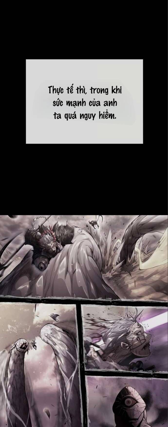 Kĩ Nguyên Của Anh Hùng - Chapter 149 - Page 36