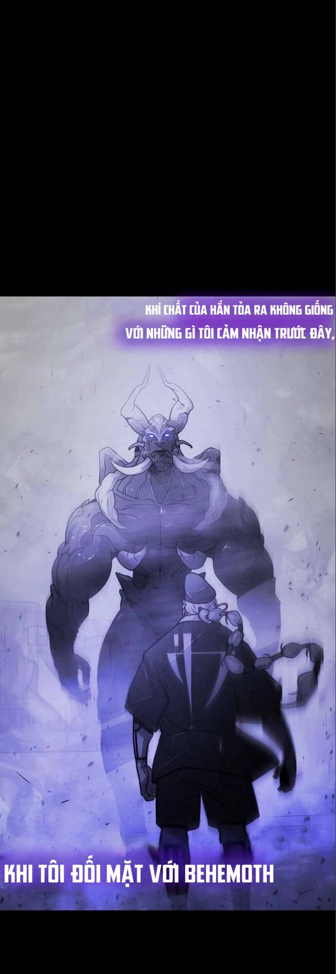 Kĩ Nguyên Của Anh Hùng - Chapter 149 - Page 38