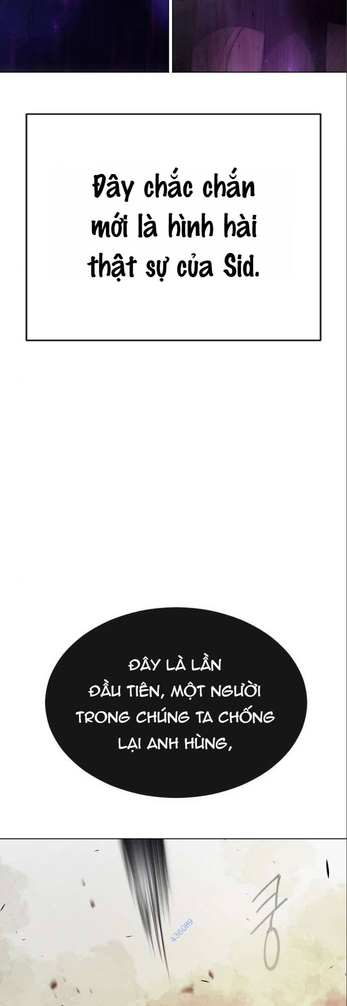 Kĩ Nguyên Của Anh Hùng - Chapter 149 - Page 41