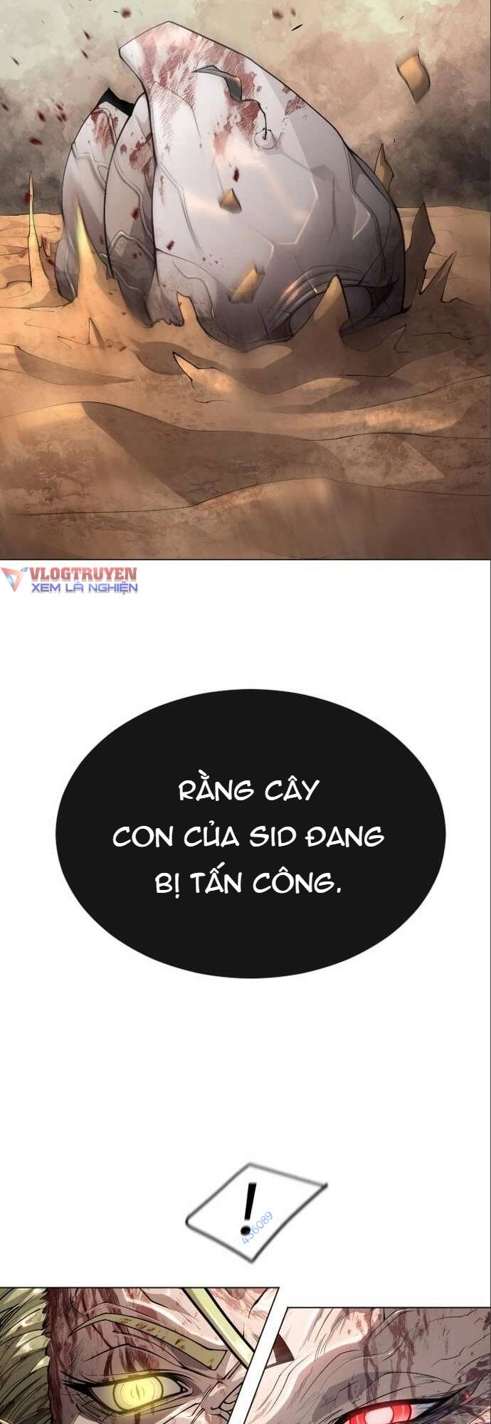 Kĩ Nguyên Của Anh Hùng - Chapter 149 - Page 42