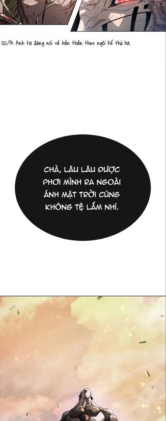 Kĩ Nguyên Của Anh Hùng - Chapter 149 - Page 43
