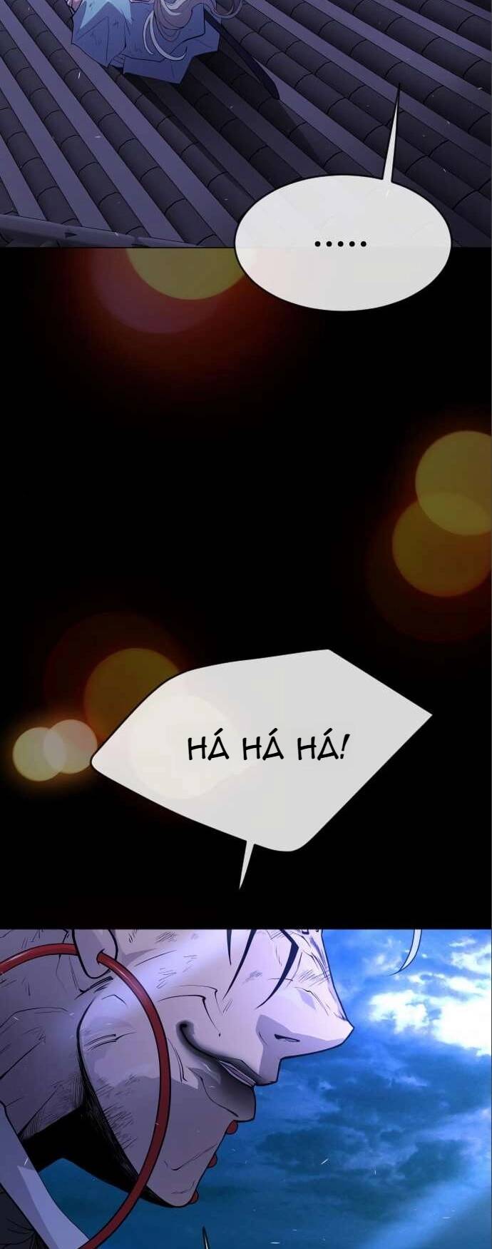 Kĩ Nguyên Của Anh Hùng - Chapter 149 - Page 61