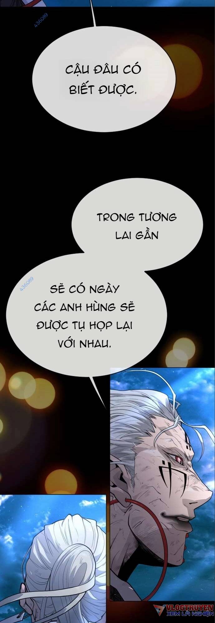 Kĩ Nguyên Của Anh Hùng - Chapter 149 - Page 62