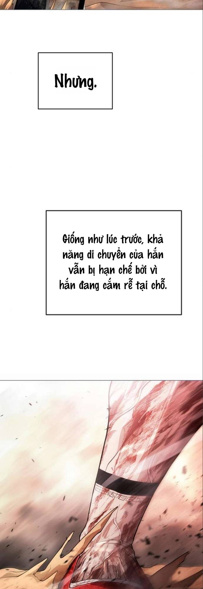 Kĩ Nguyên Của Anh Hùng - Chapter 149 - Page 81