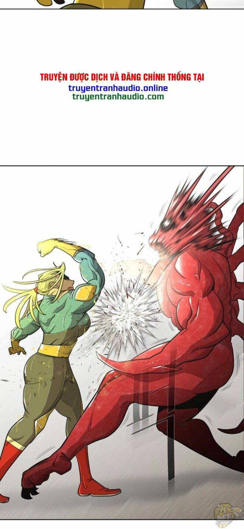 Kĩ Nguyên Của Anh Hùng - Chapter 15 - Page 9