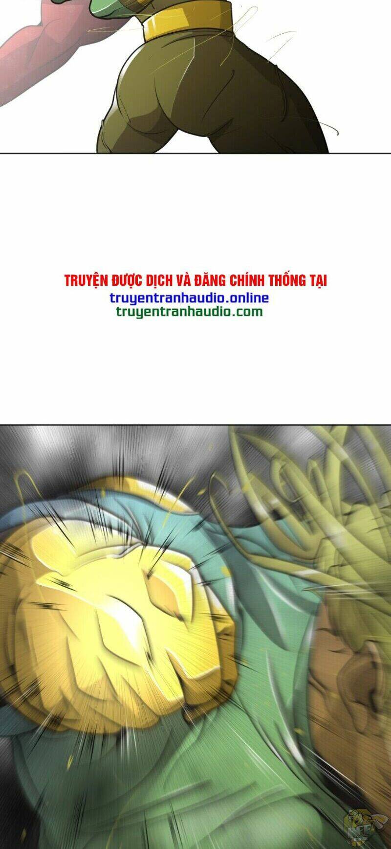 Kĩ Nguyên Của Anh Hùng - Chapter 15 - Page 13
