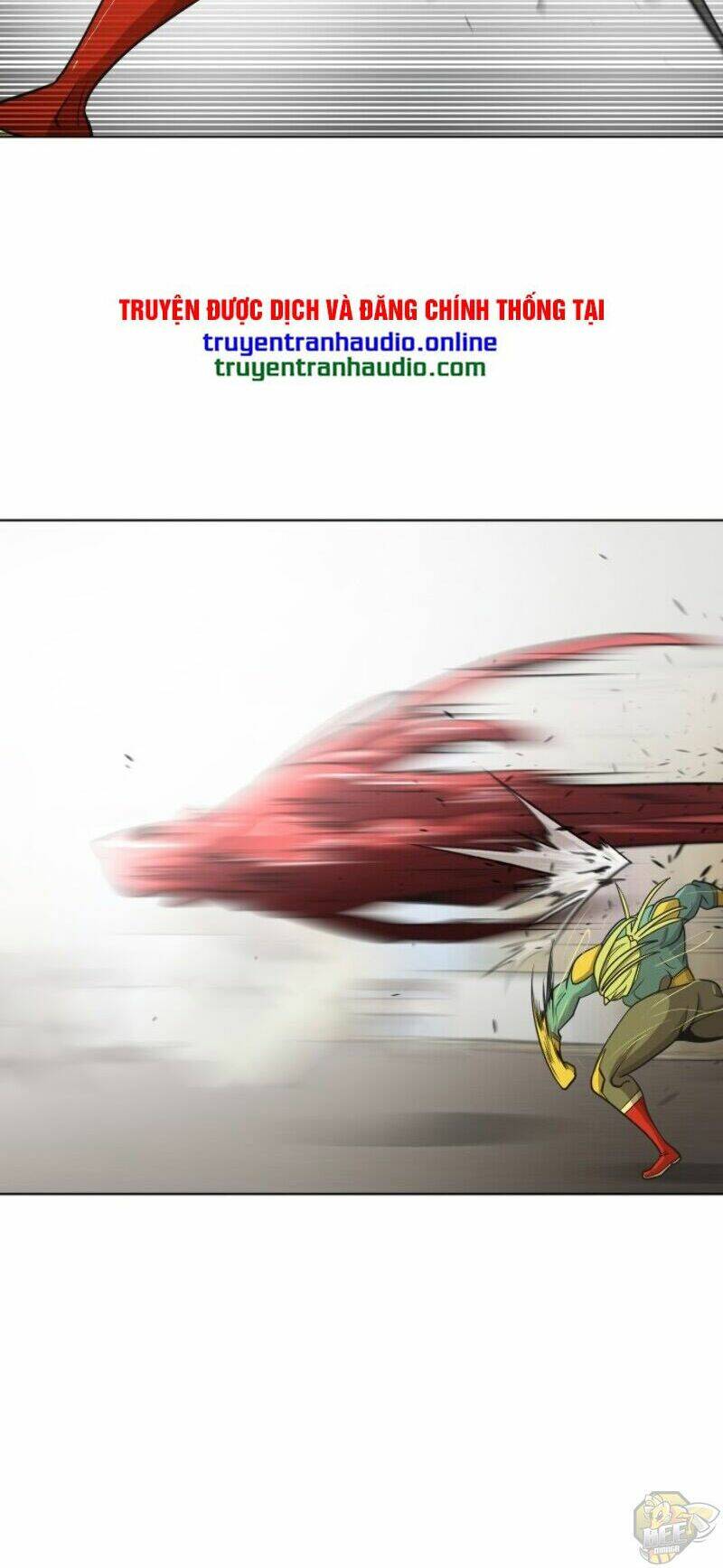 Kĩ Nguyên Của Anh Hùng - Chapter 15 - Page 15