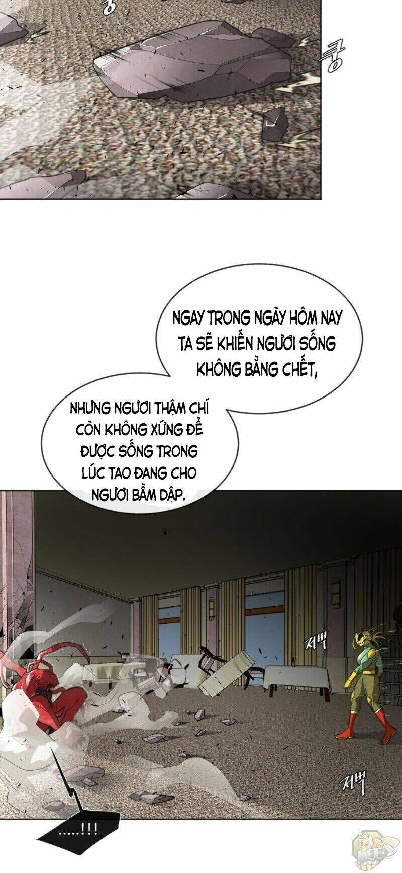 Kĩ Nguyên Của Anh Hùng - Chapter 15 - Page 17