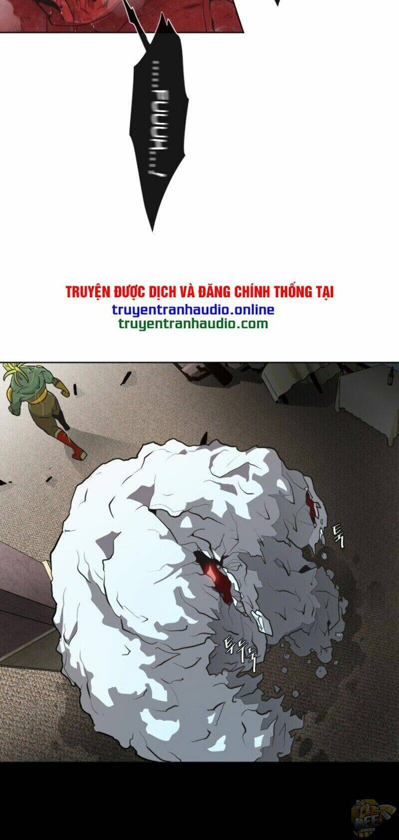 Kĩ Nguyên Của Anh Hùng - Chapter 15 - Page 19