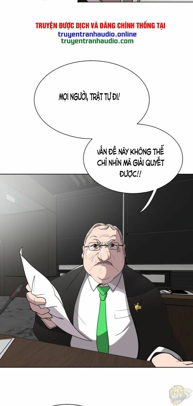 Kĩ Nguyên Của Anh Hùng - Chapter 15 - Page 23