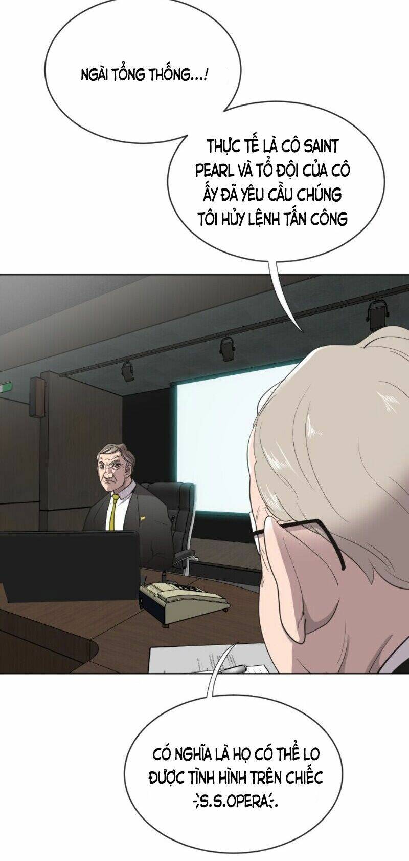 Kĩ Nguyên Của Anh Hùng - Chapter 15 - Page 24