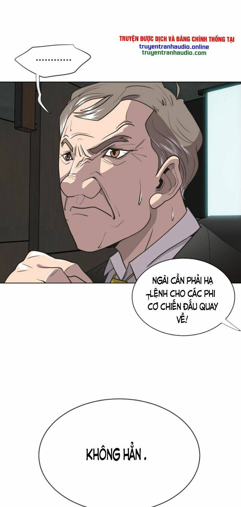 Kĩ Nguyên Của Anh Hùng - Chapter 15 - Page 25