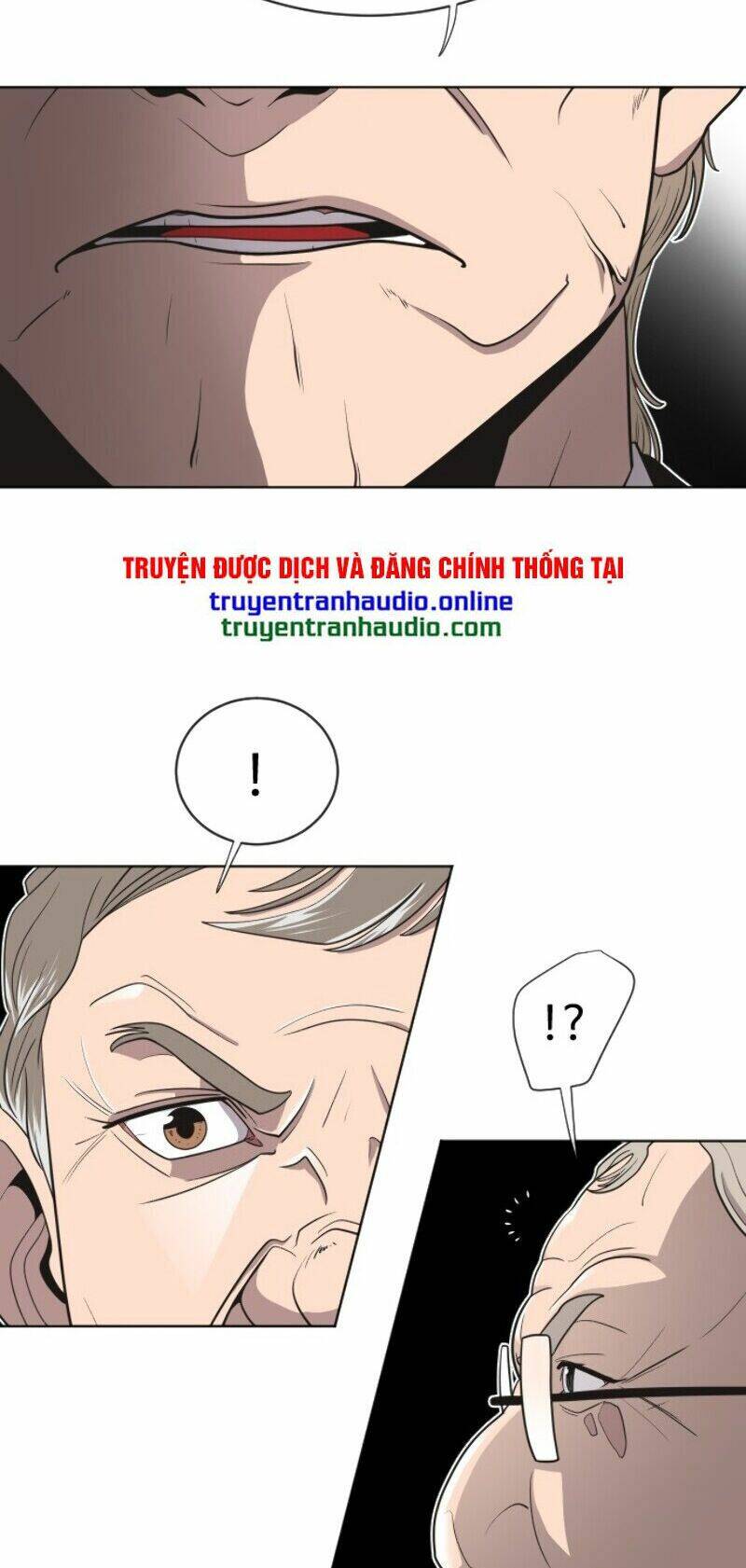 Kĩ Nguyên Của Anh Hùng - Chapter 15 - Page 26