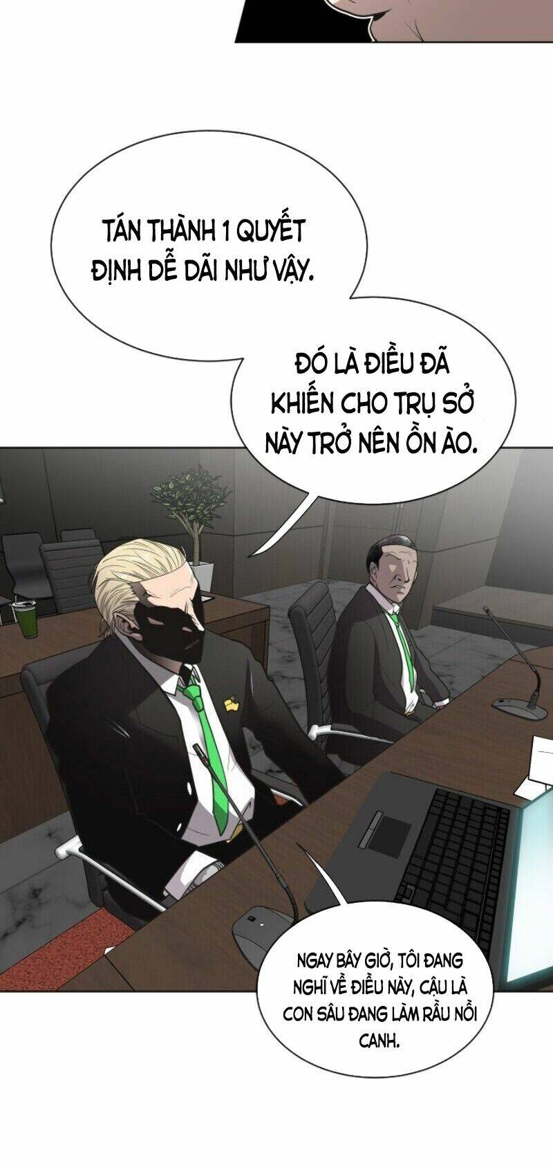 Kĩ Nguyên Của Anh Hùng - Chapter 15 - Page 27