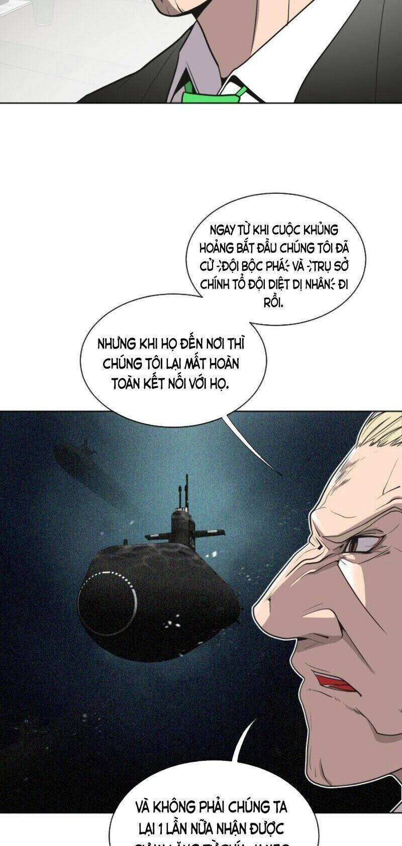 Kĩ Nguyên Của Anh Hùng - Chapter 15 - Page 34