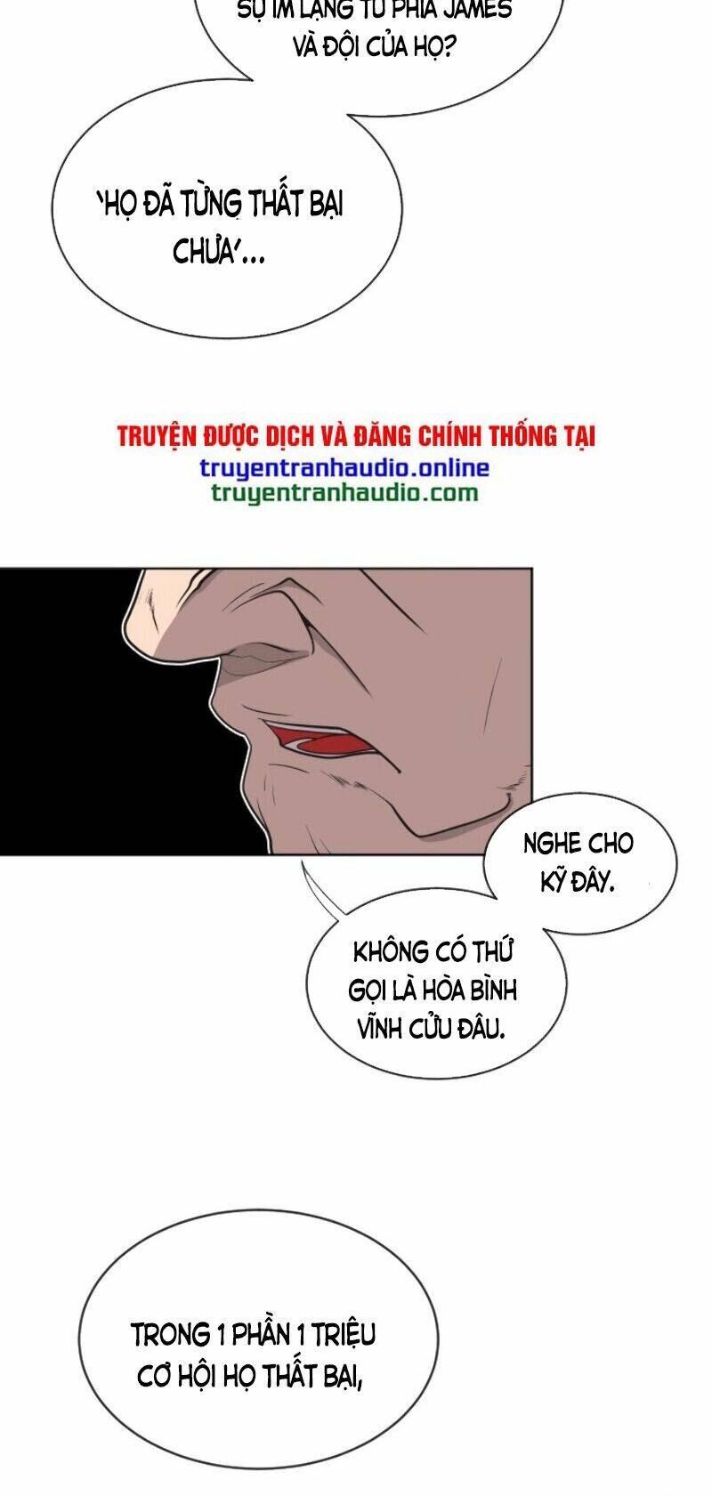 Kĩ Nguyên Của Anh Hùng - Chapter 15 - Page 35