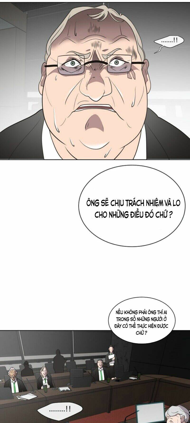 Kĩ Nguyên Của Anh Hùng - Chapter 15 - Page 36