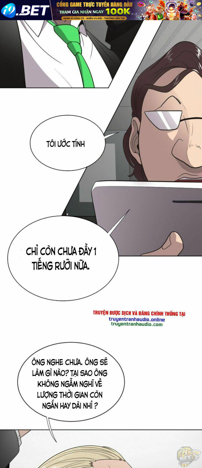 Kĩ Nguyên Của Anh Hùng - Chapter 15 - Page 39