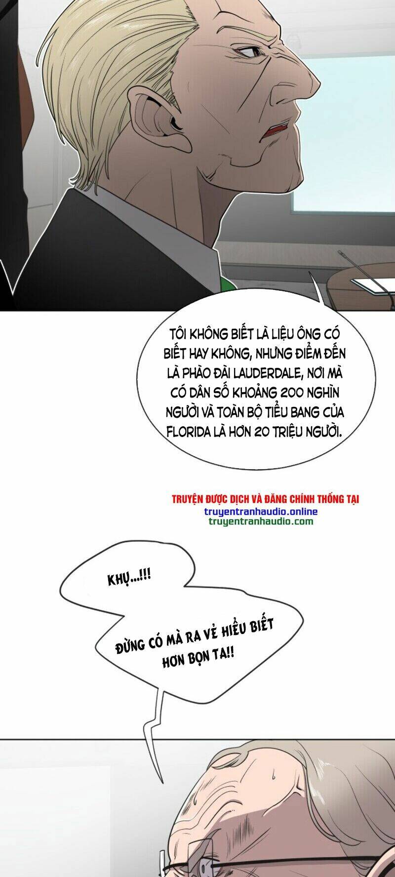 Kĩ Nguyên Của Anh Hùng - Chapter 15 - Page 40