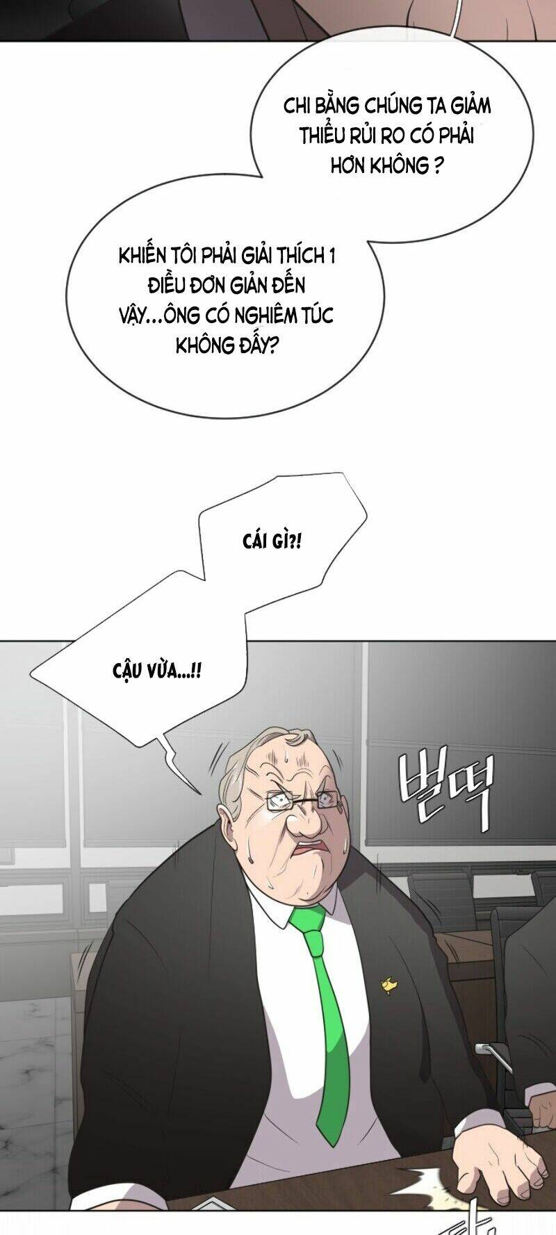 Kĩ Nguyên Của Anh Hùng - Chapter 15 - Page 42