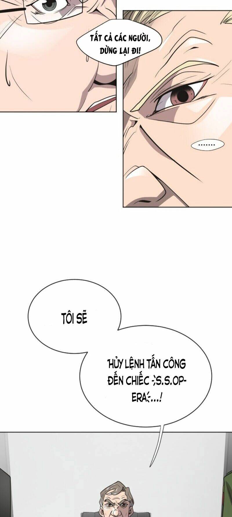 Kĩ Nguyên Của Anh Hùng - Chapter 15 - Page 44